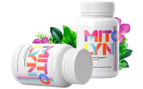 Mitolyn Supplement